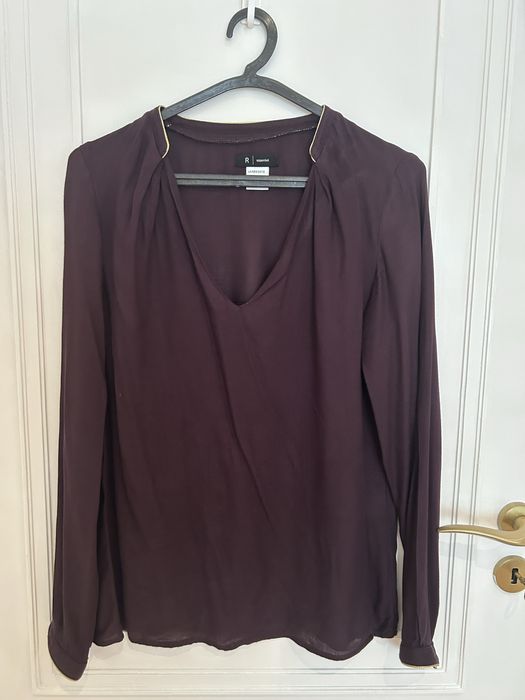 Blusa La Redoute