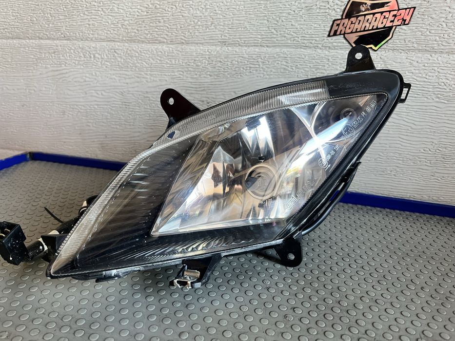 Lampa lewa yamaha yzf r 125 relfektor