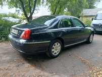 Продам, обмен на авто-мото  Rover 75 (RJ) 2.5 V6