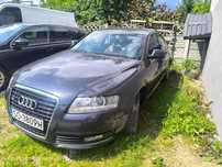 Audi Audi DOBRE Auto