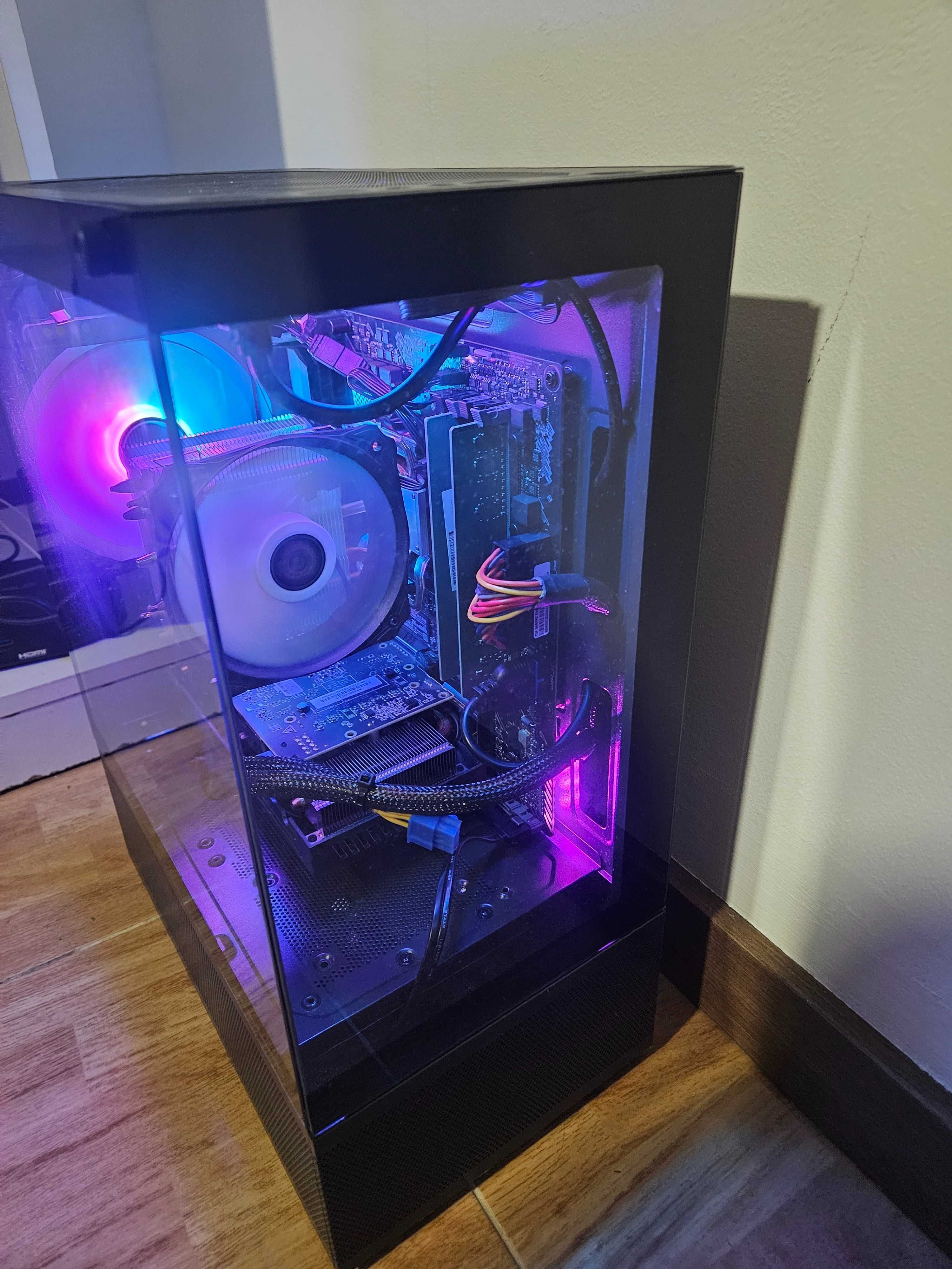 PC Gaming Barato