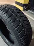 Opony zimowe Kelly 195/65 R15 4szt