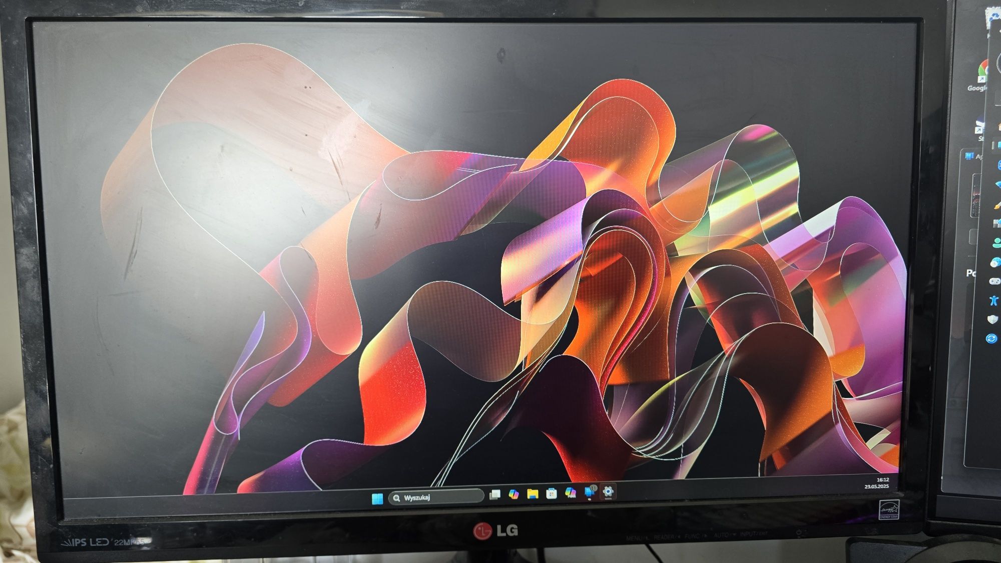 Sprzedam/zamienię komputer RTX 3070 / Ryzen 7 / 32 GB RAM
