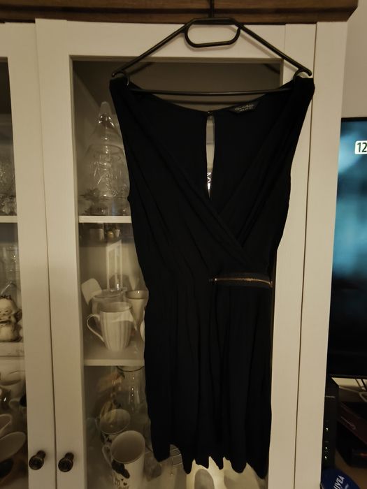 Kombinezon letni roz.36