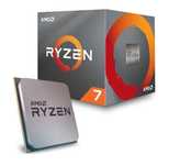 Procesor AMD Ryzen 7 3800x