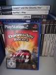 Doomsday racers ps2 PlayStation 2