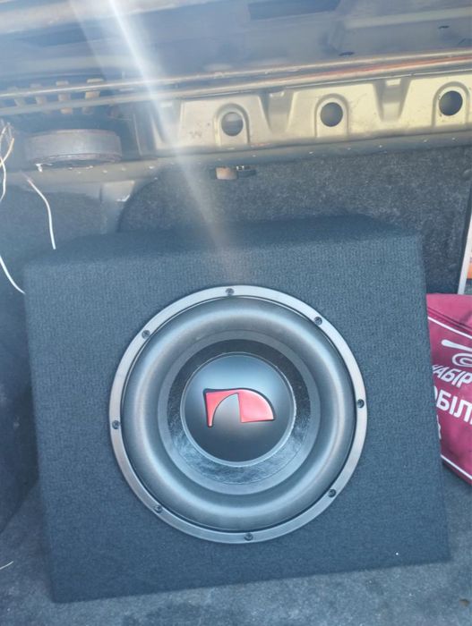 Продам савбуфер стан як нового