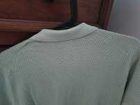 Vendo polo Massimo Dutti como novo