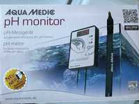 Aquamedic PH Monitor