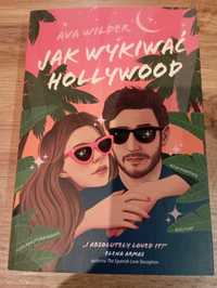 Ava Wilder jak wykiwać Hollywood