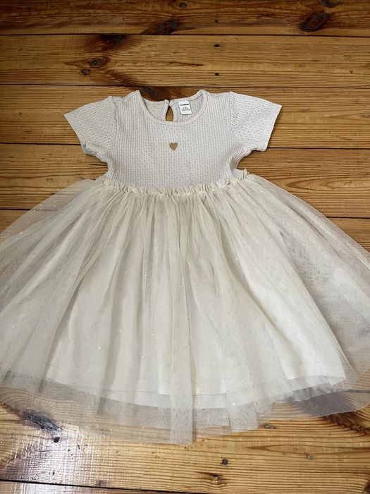 Сукня для дівчинки розмір 104-110 см