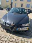 Alfa Romeo 156