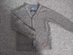 Sweterek coccodrillo rozm. 104