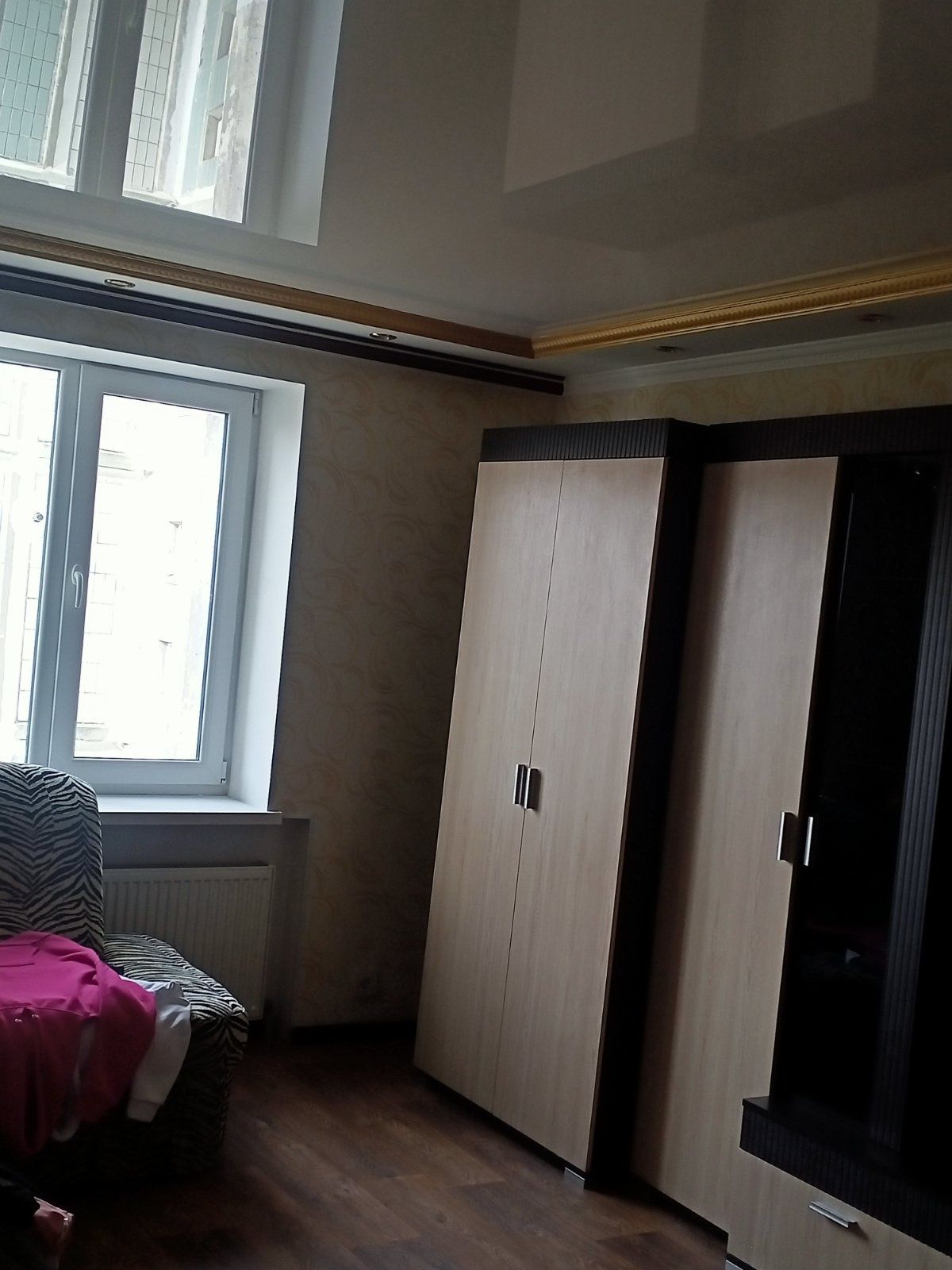 Продаж 2-х кімнатної квартири вул Комарова
