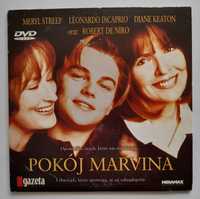 Pokój Marvina DVD Leonardo Di Caprio