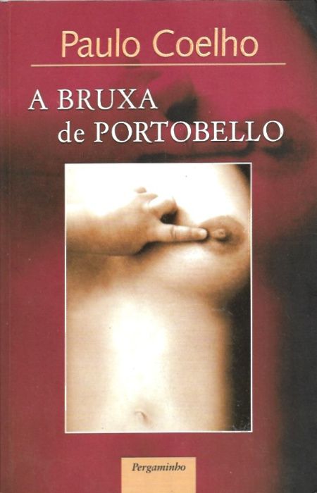 A bruxa de Portobello_Paulo Coelho