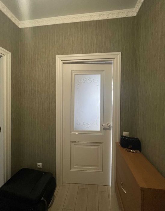 Продаж 1к квартира з ремонтом, район Виставки, ЖК Ранкове Фемілі 37601