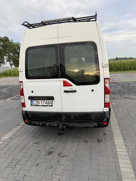 Renault master L2H2