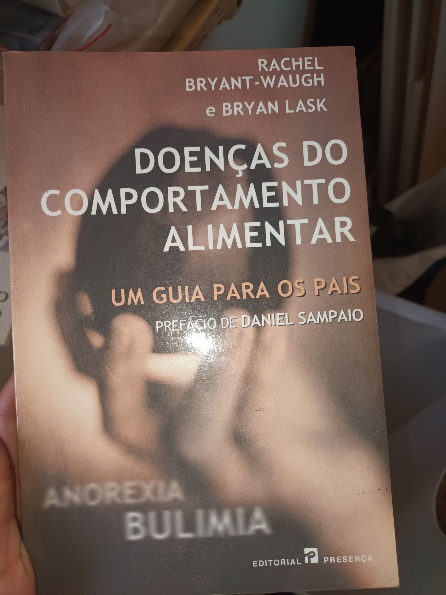 Livros em bom estado