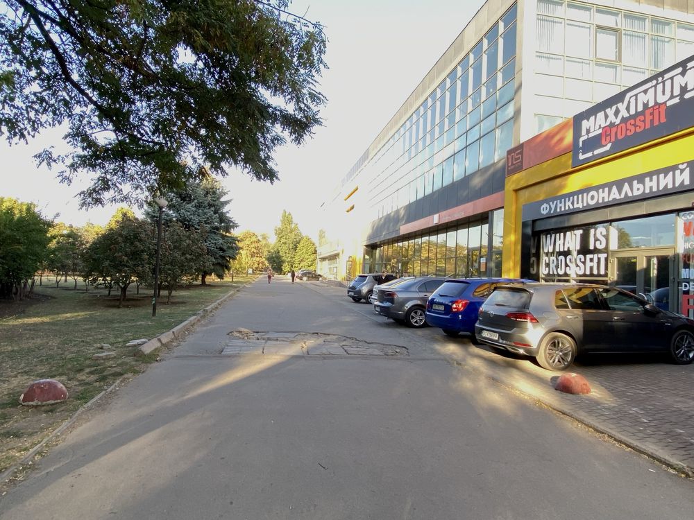 Оренда комерційного приміщення, 500 м.кв, Соцмісто, Кривий Ріг.