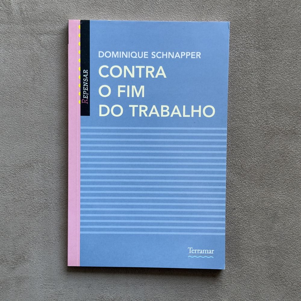 Livros diversos de Gestão