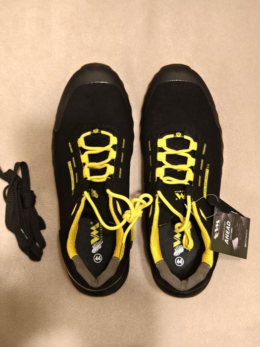 Buty robocze VM r.44