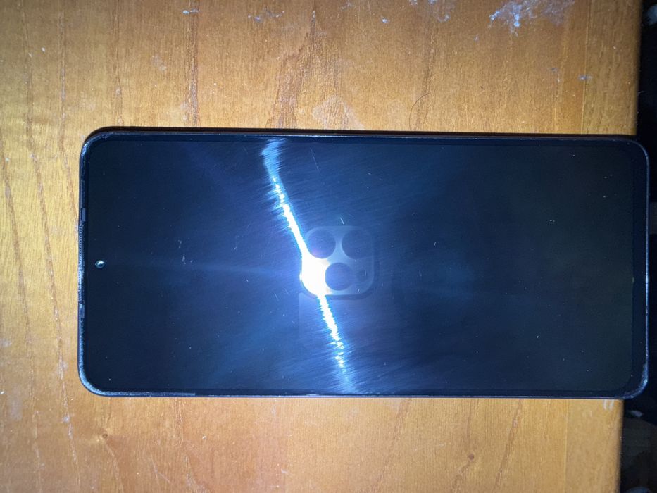 Poco x4 256gb 6ram