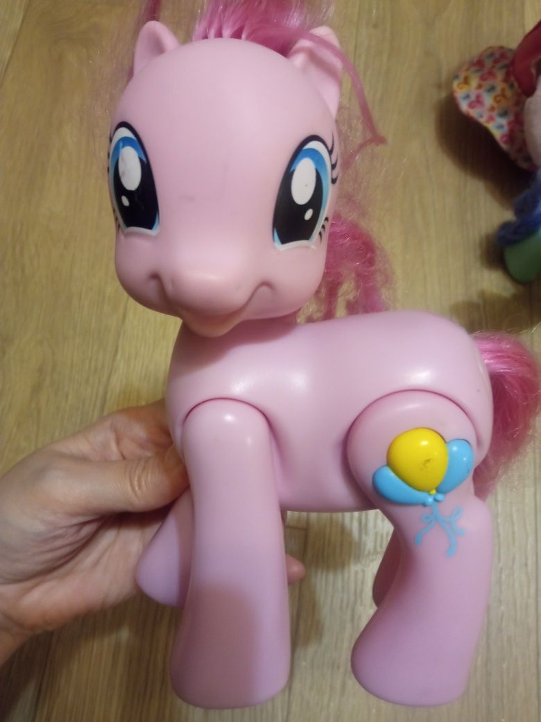 Пінкі Пай май літл поні/my little pony