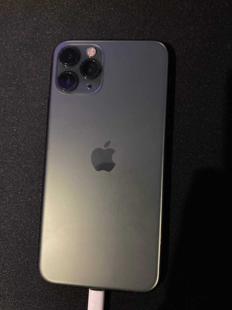 iphone 11pro 64 gb