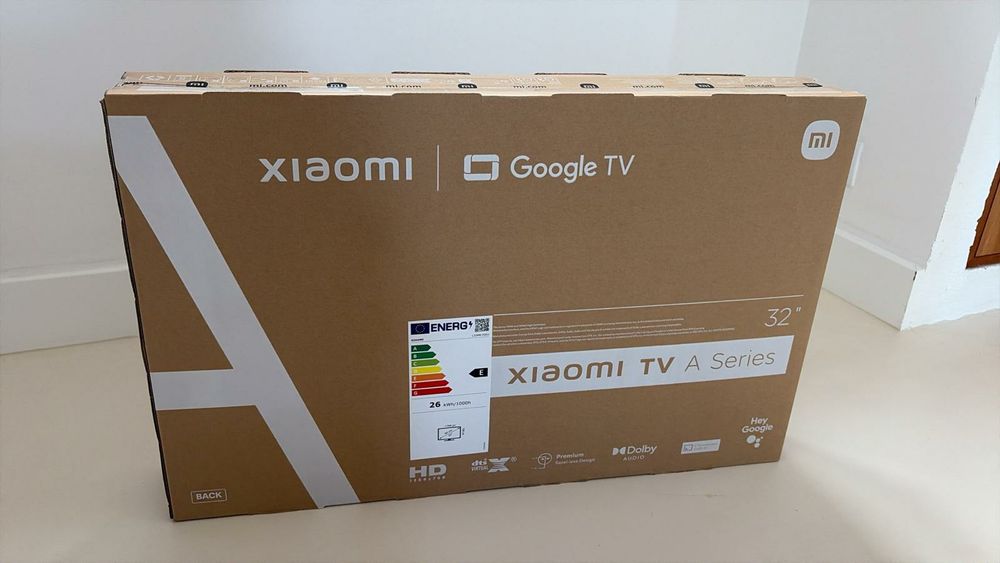 TV Xiaomi A series 32'