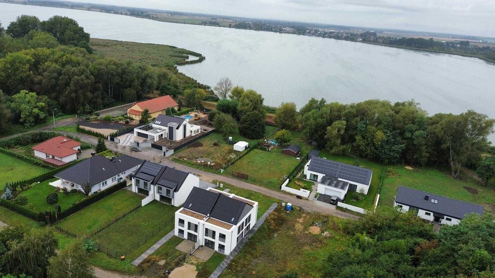 Działka budowlana w Wolsztynie ! Jezioro Berzyńskie