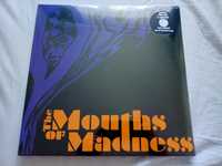 Orchid - The Mouths Of Madness 2LP metal doom