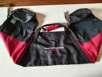 Torba pokrowiec na narty Sport  185 cm