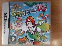 Yoshi's Island DS - Nintendo DS