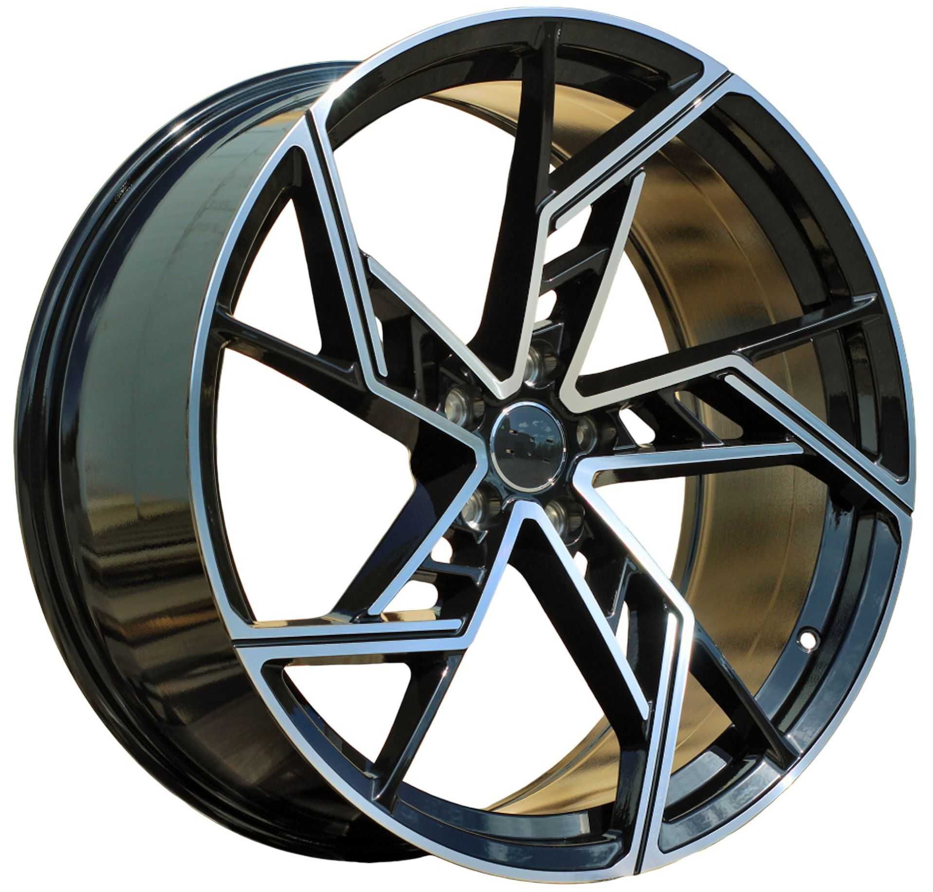 FELGI 18 5X112 AUDI A3 8P 8V 8Y A4 B6 B7 B8 B9 A6 C5 C6 C7 A8 D2 D3 Q2