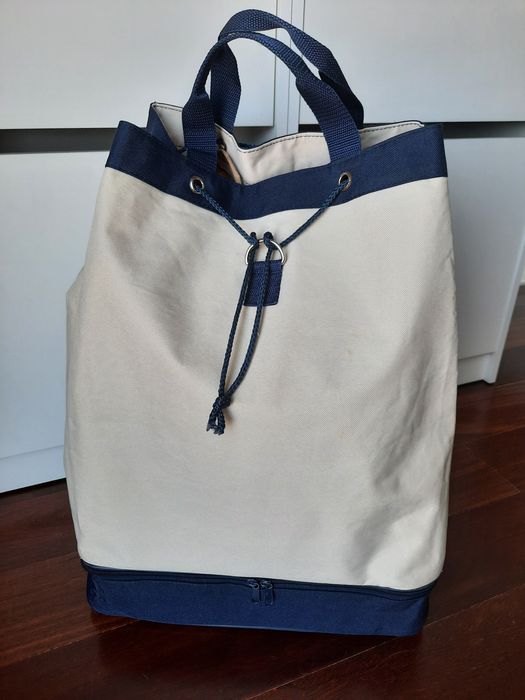 Mochila marinheiro