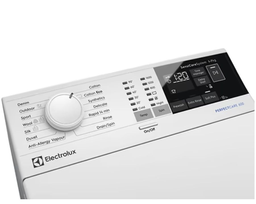 Стиральная машина Electrolux