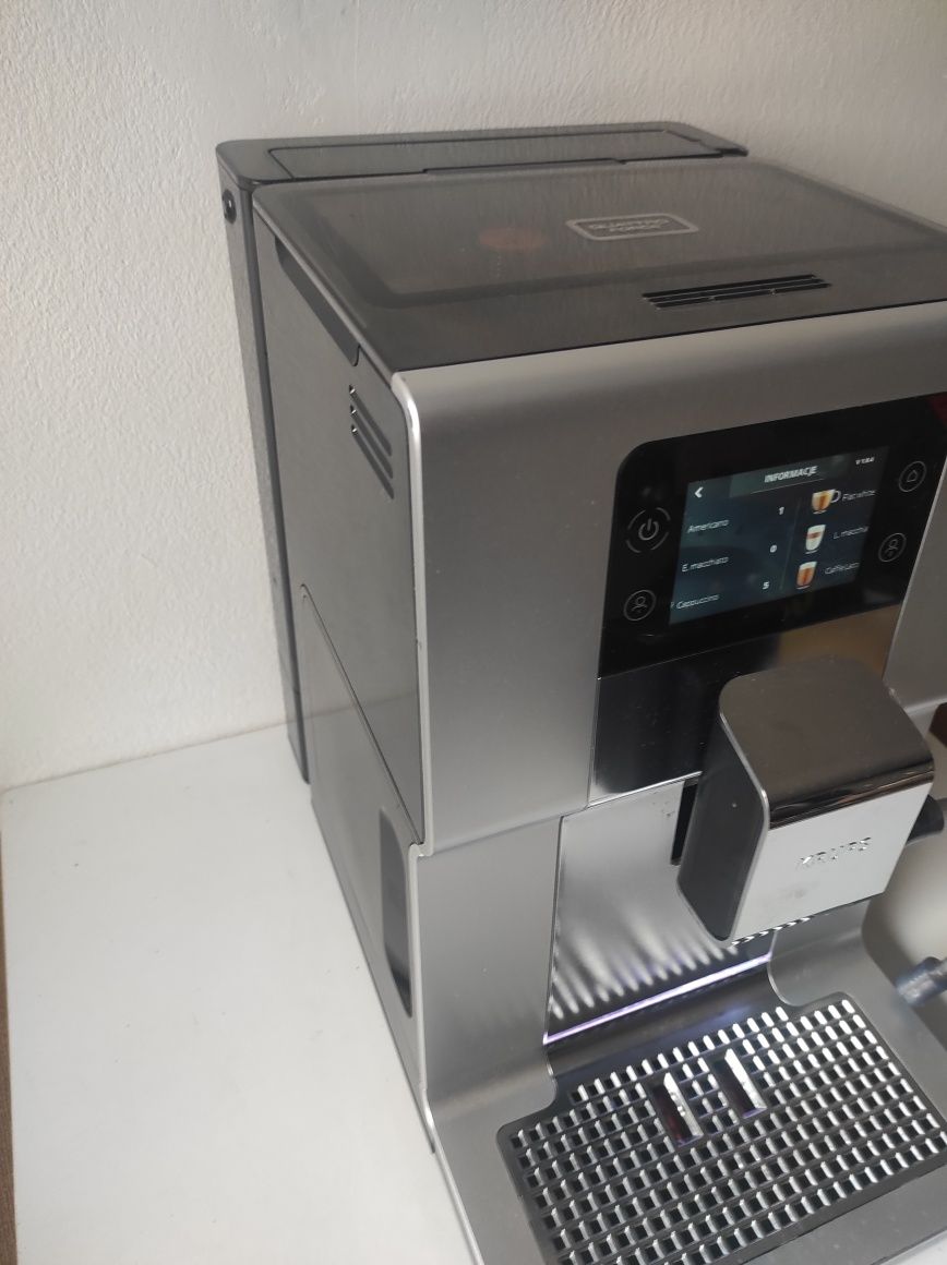 Krups ekspres do kawy automat cisnieniowy