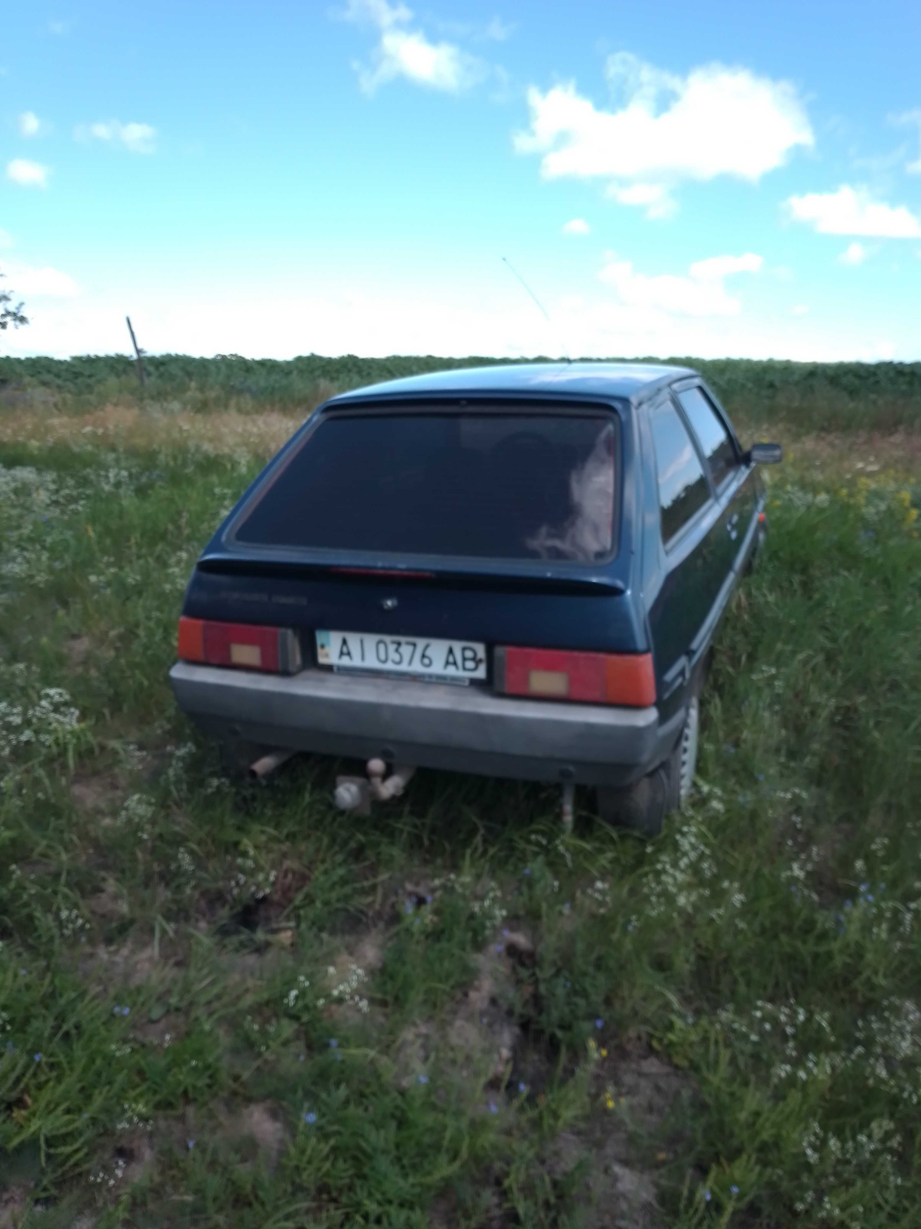 таврія нова люкс 1,3
