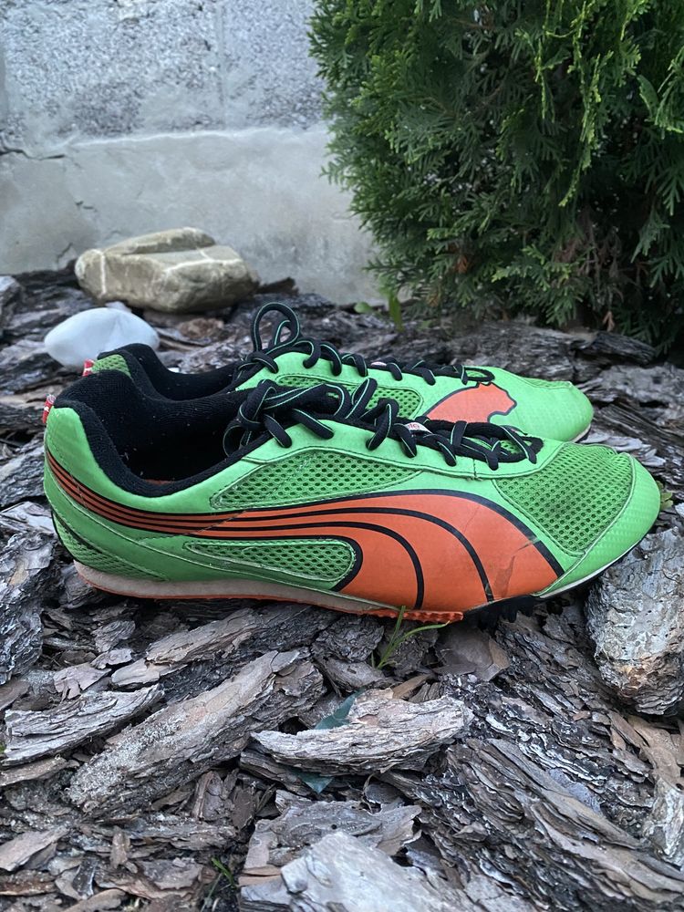 Кросівки Puma