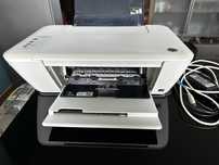 Drukarka skaner  3w1 urządzenie wielofunkcyjne HP Deskjet 1510