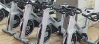 Bicicletas Profissionais de Indoor Spinning Startrac