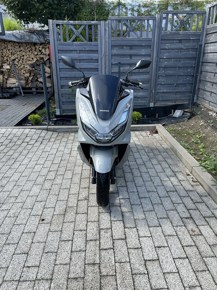 Honda PCX 125 rocznik 2023