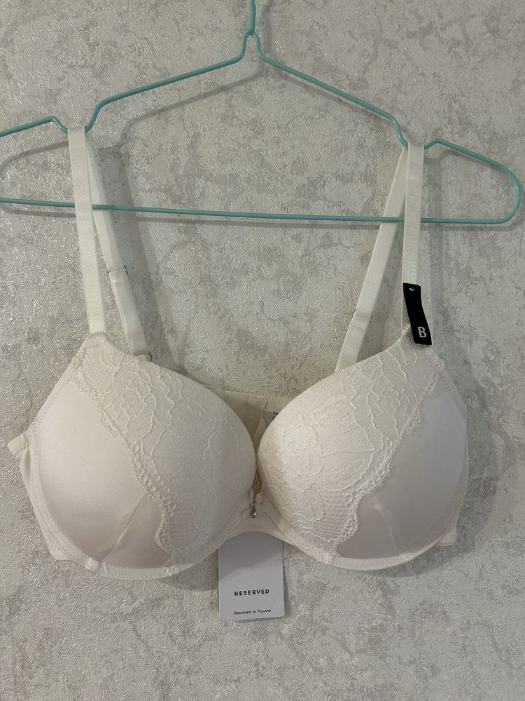 Продам бюстгальтер  reserved 80В