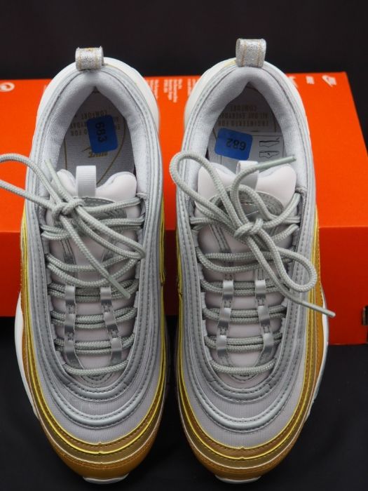Buty Nike Air Max 97