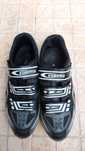 Sapatos de btt N41