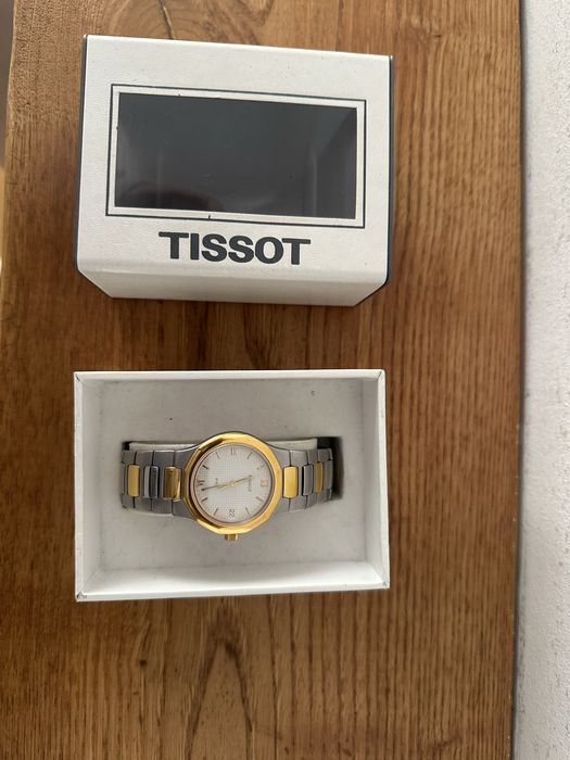 Relógio Tissot PRX
