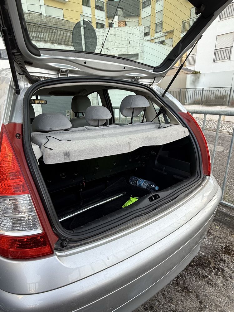 Citroën C3 1.1 SX Pack (2008)