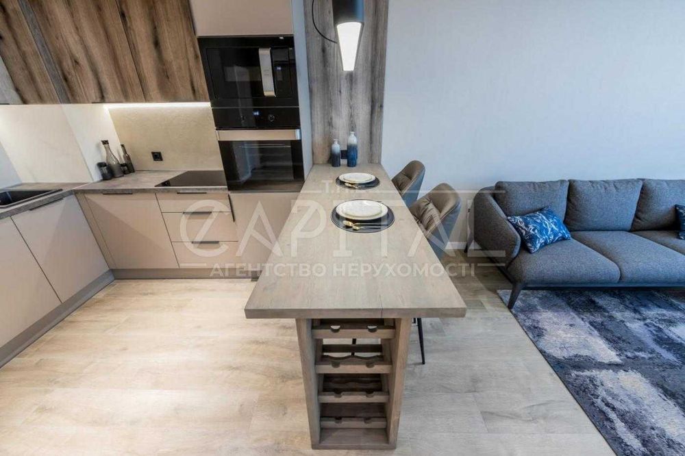 Продаж квартири, ЖК Новопечерська Вежа, Михайла Бойчука, Печерський