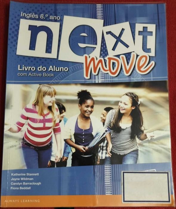 Vários Livros de Fichas